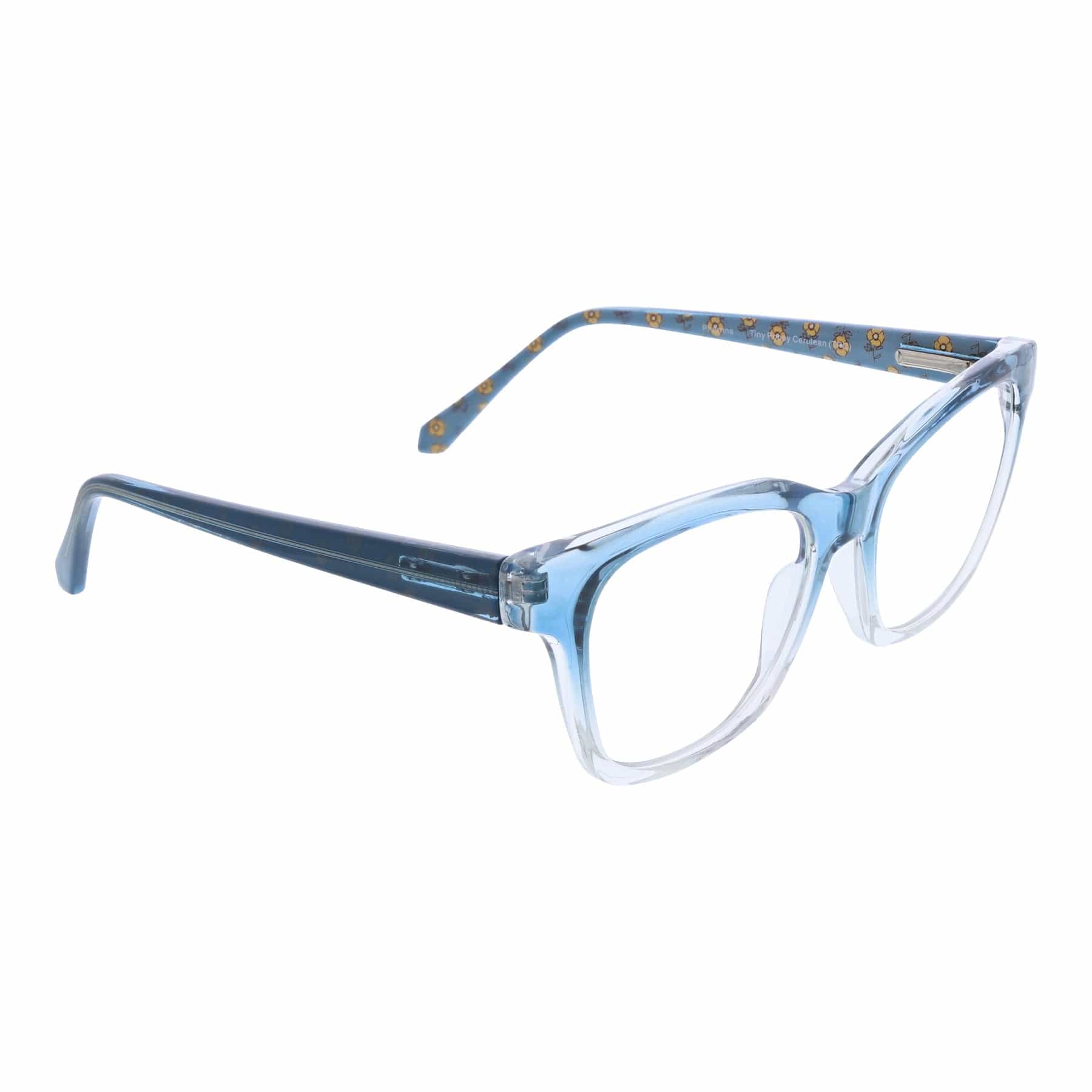 Pherrins Blue Light Reader