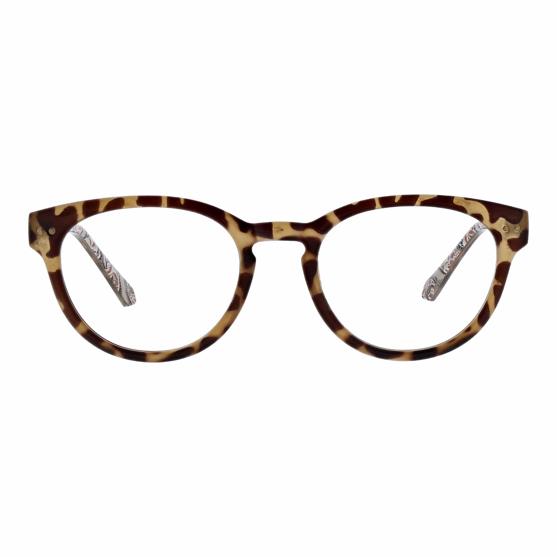 Sheyenne Blue Light Reader