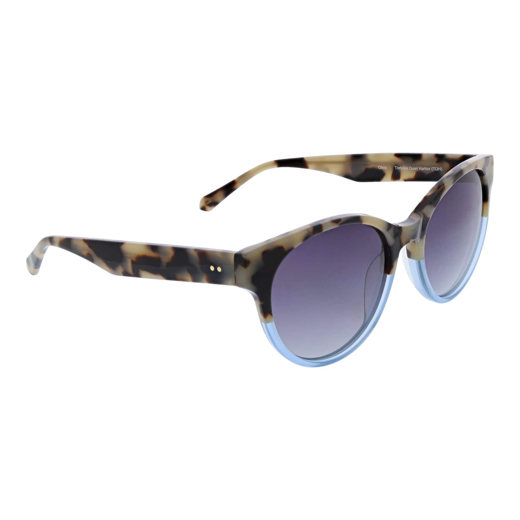 Oleta Polarized Sunglasses