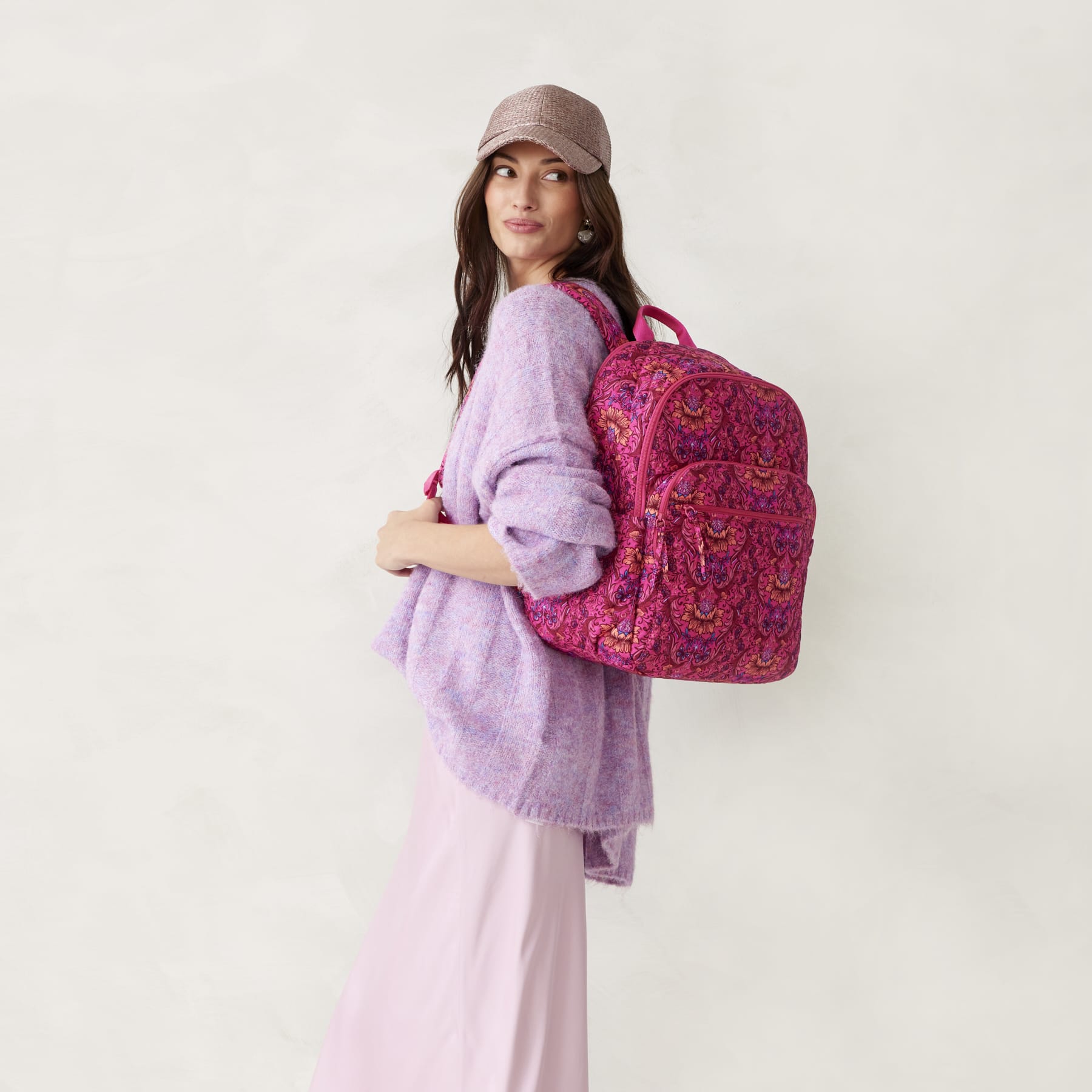 Wicked Bancroft Backpack