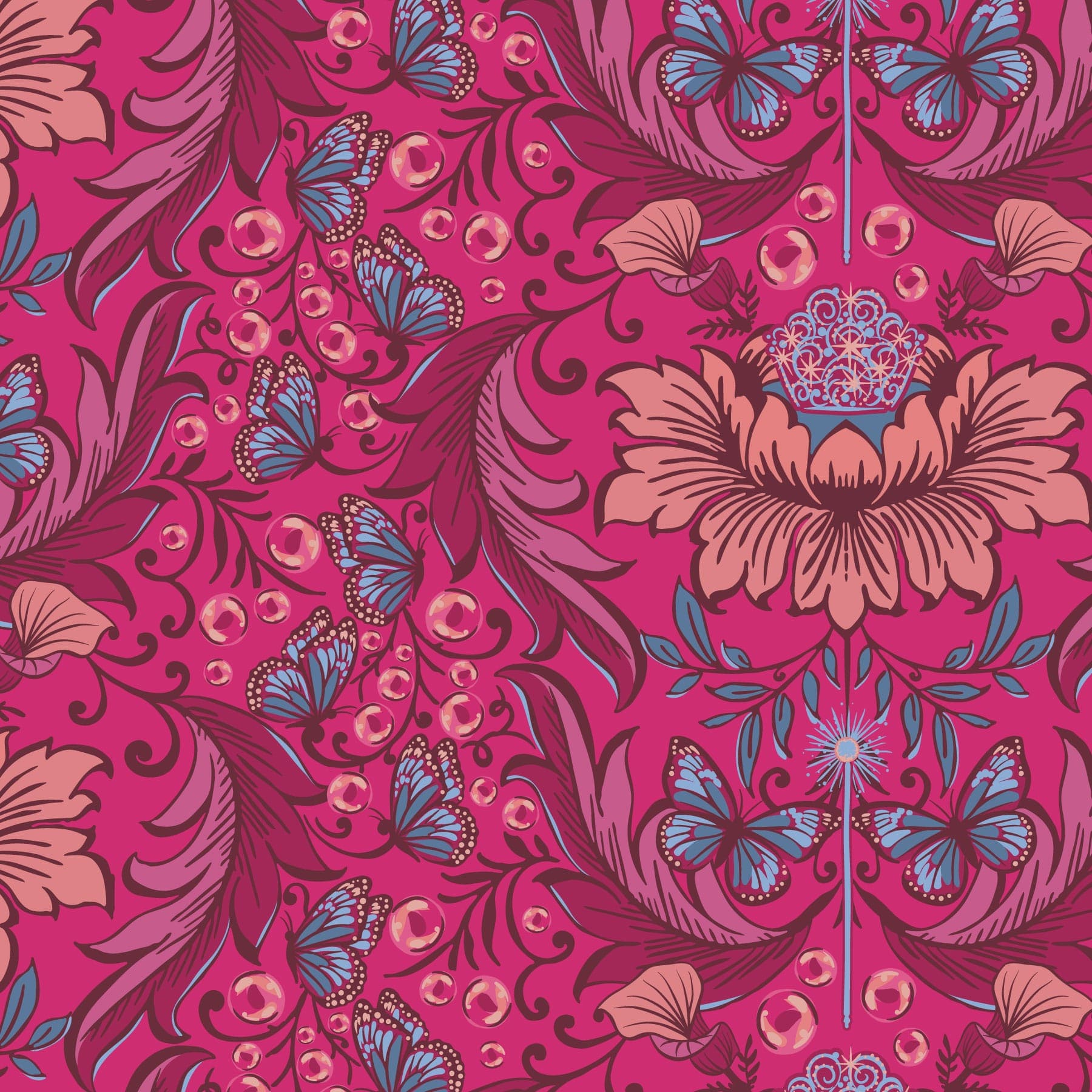 Wicked Bancroft Backpack