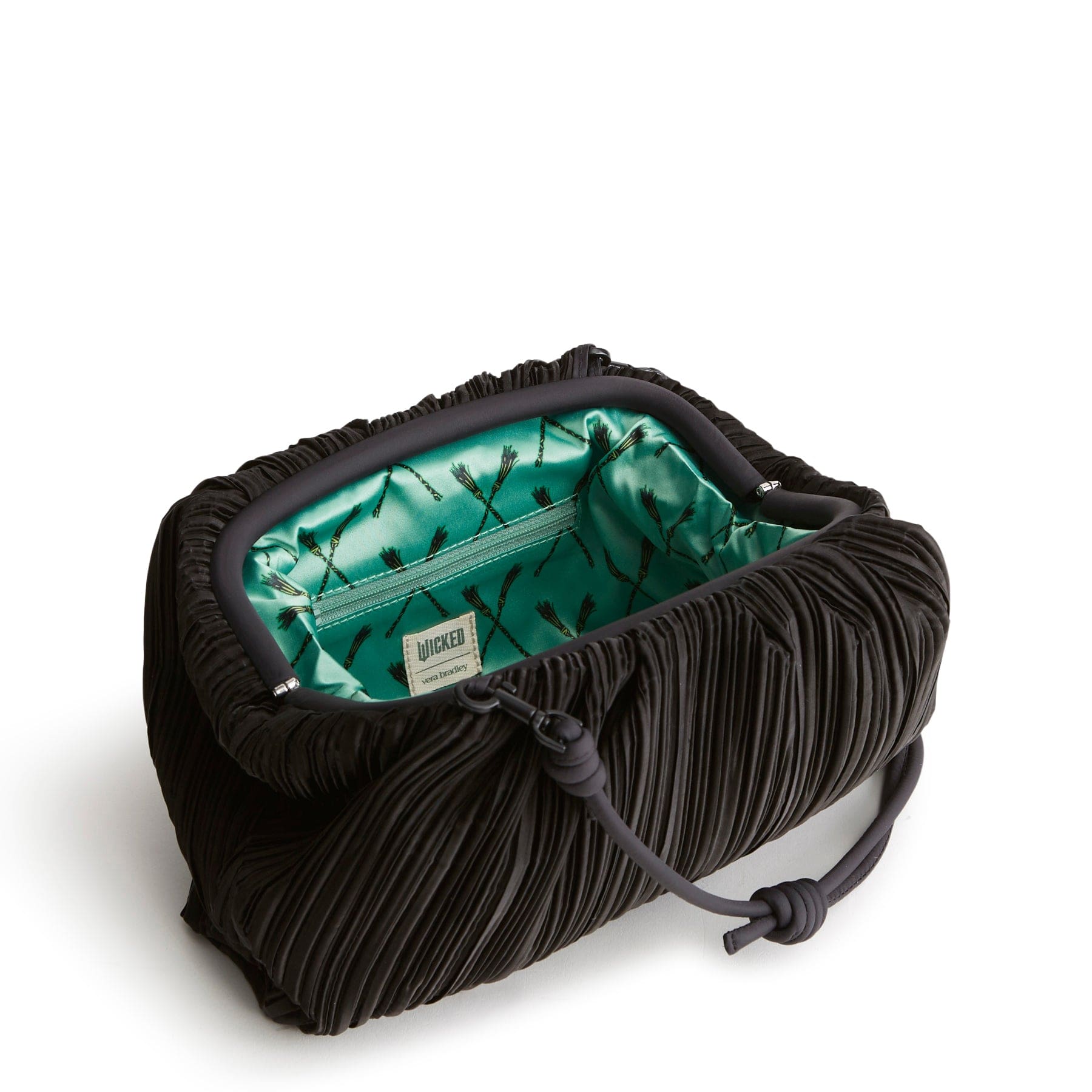 Wicked Taber Dumpling Bag