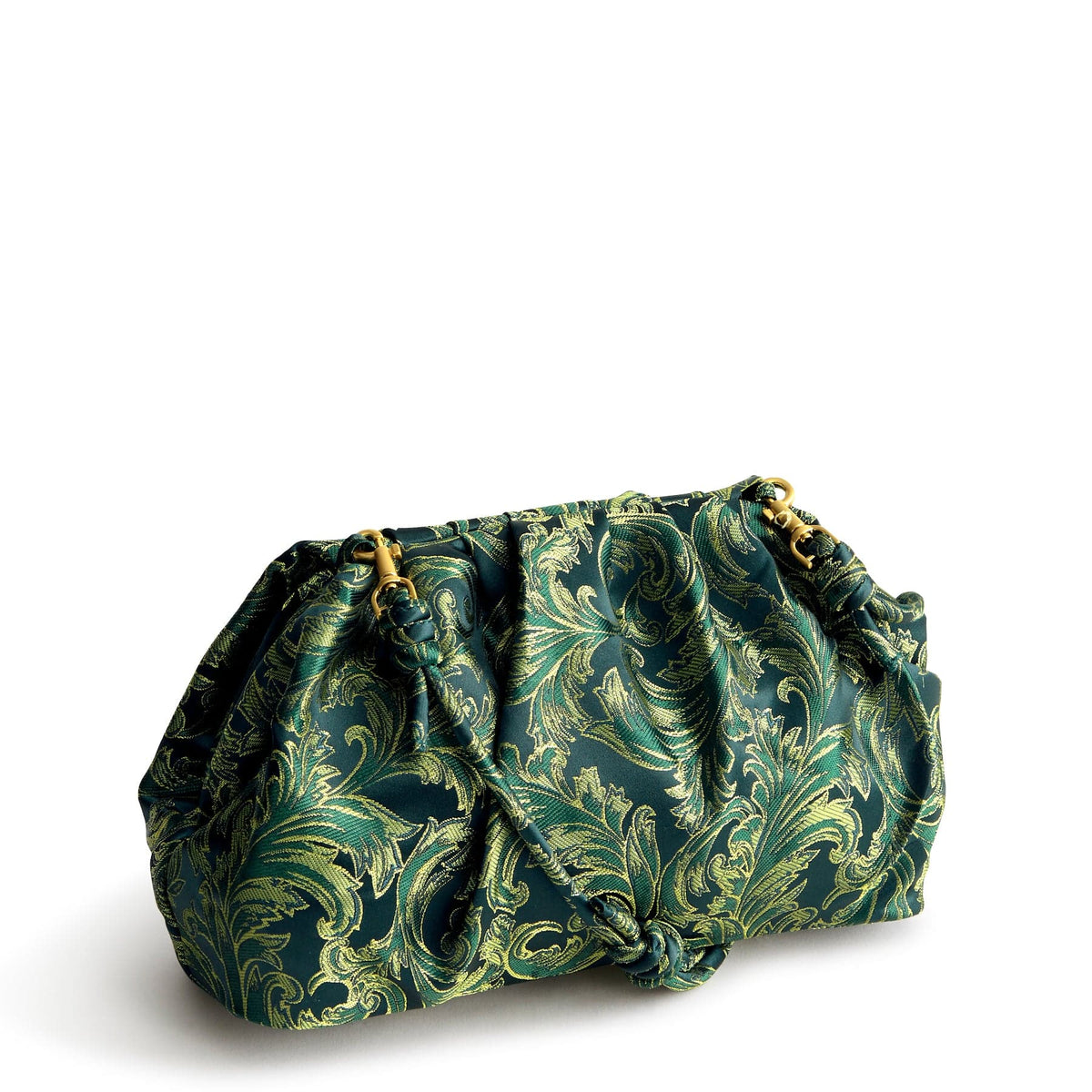 Wicked Taber Dumpling Bag