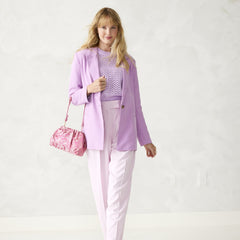 Wicked Taber Dumpling Bag