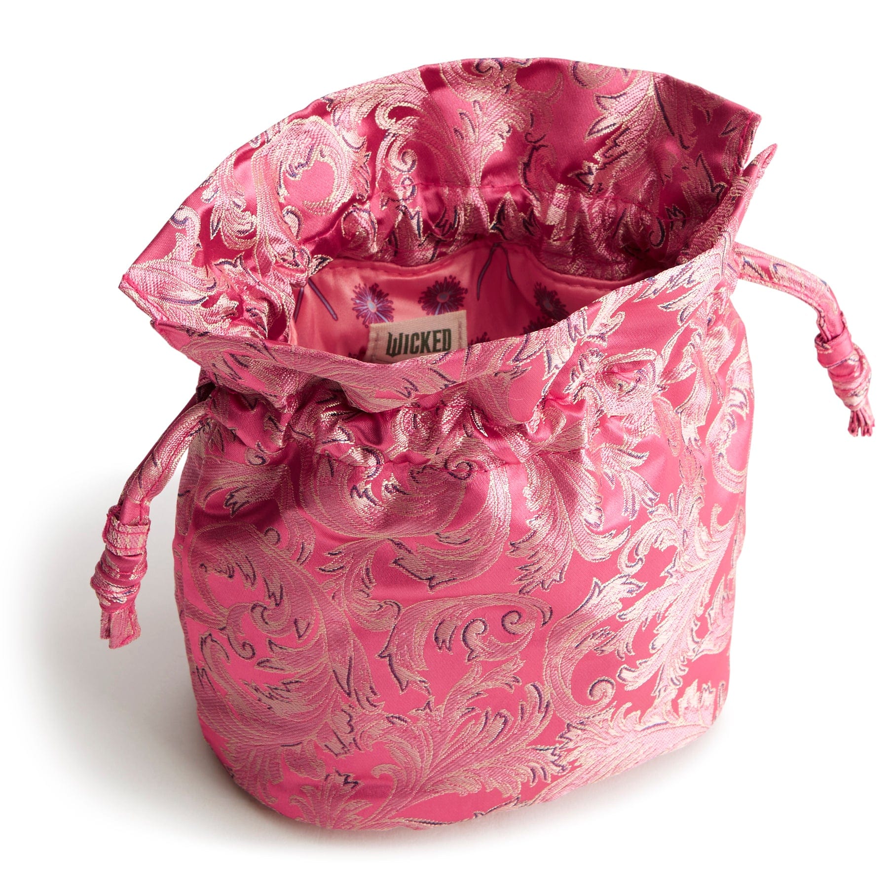 Wicked Tilden Drawstring Crossbody