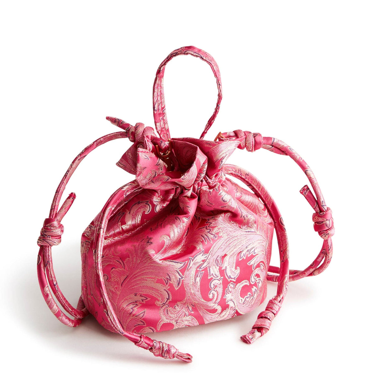 Wicked Tilden Drawstring Crossbody