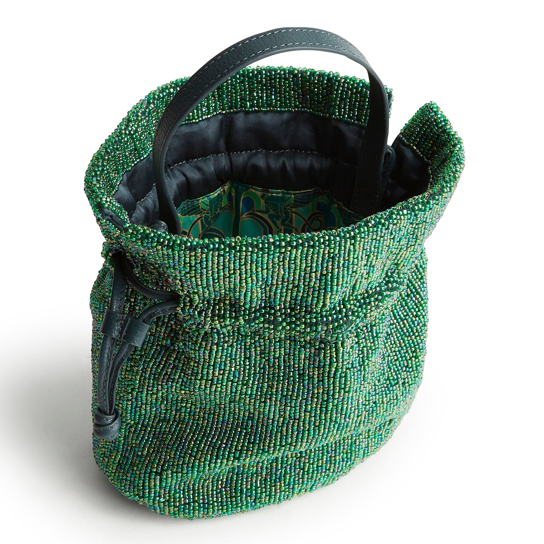 Wicked Tilden Drawstring Crossbody