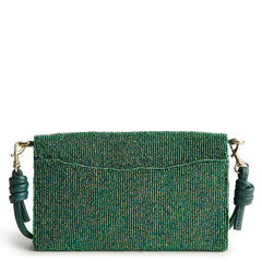 Wicked Wildwood Wallet Crossbody