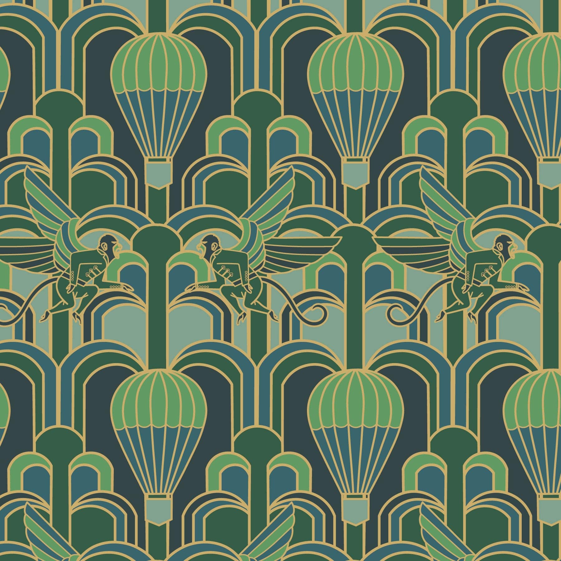 Wicked Woodlark Tote Bag