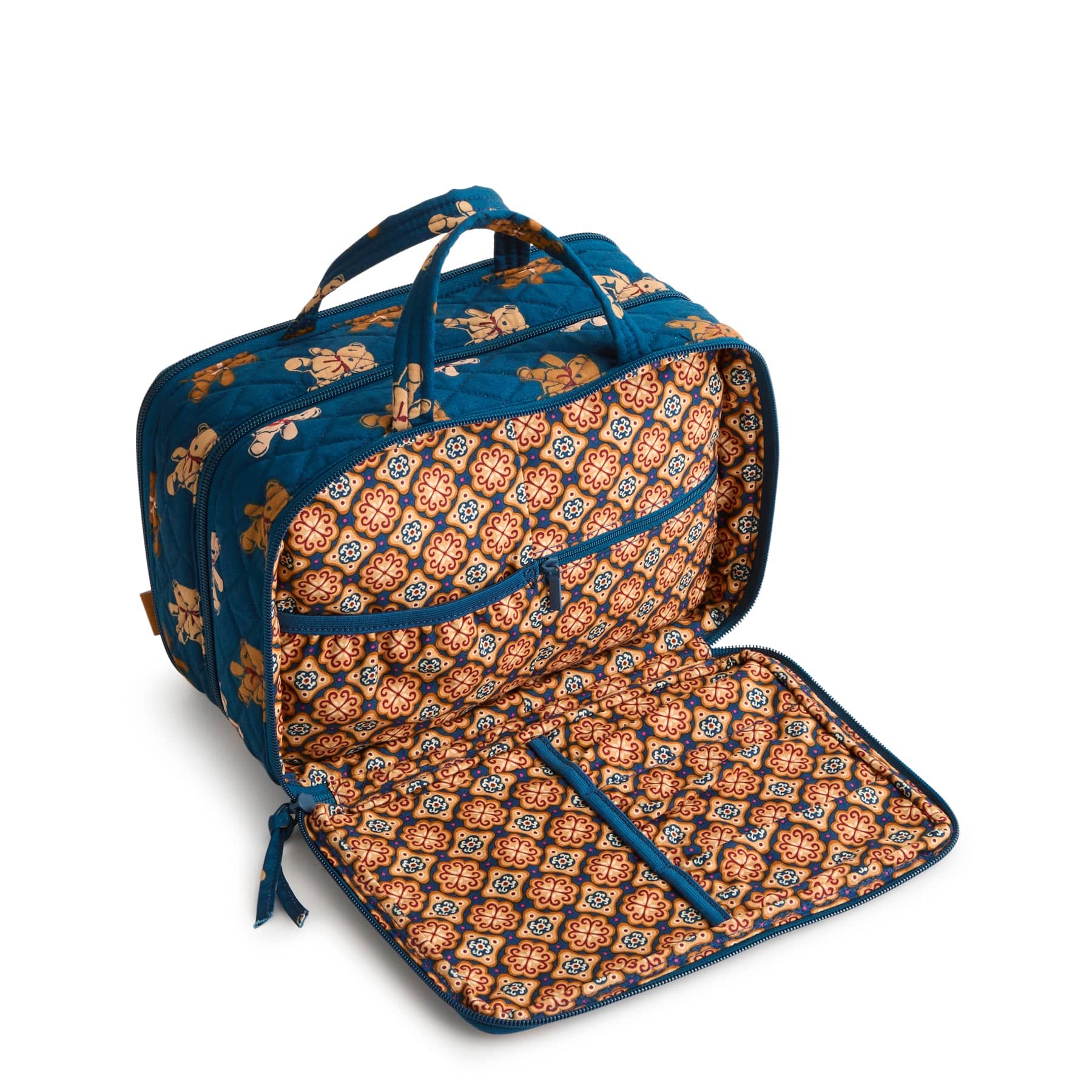 Ultimate Travel Case