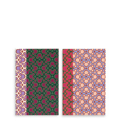 Disney Mini Notebook Set of 2