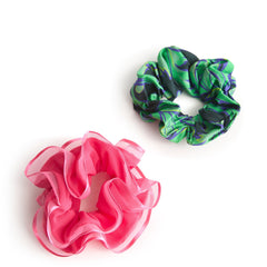 Wicked Scrunchie Set