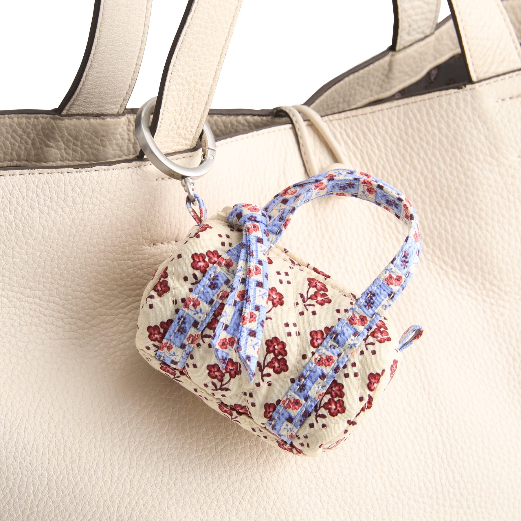 Original Duffel Bag Charm