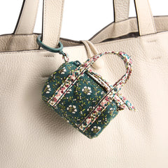 Original Duffel Bag Charm