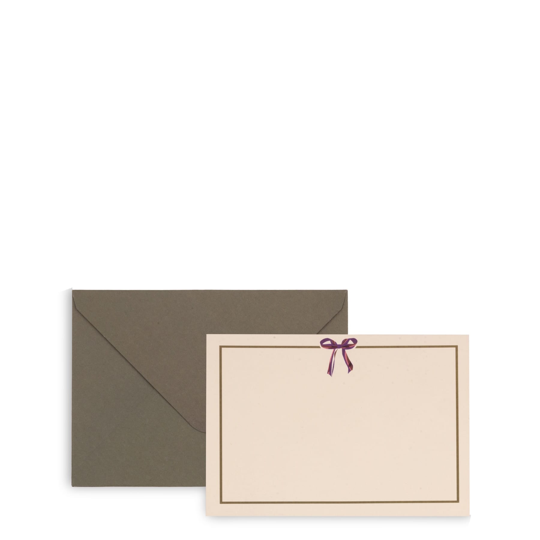 Correspondence Card Set