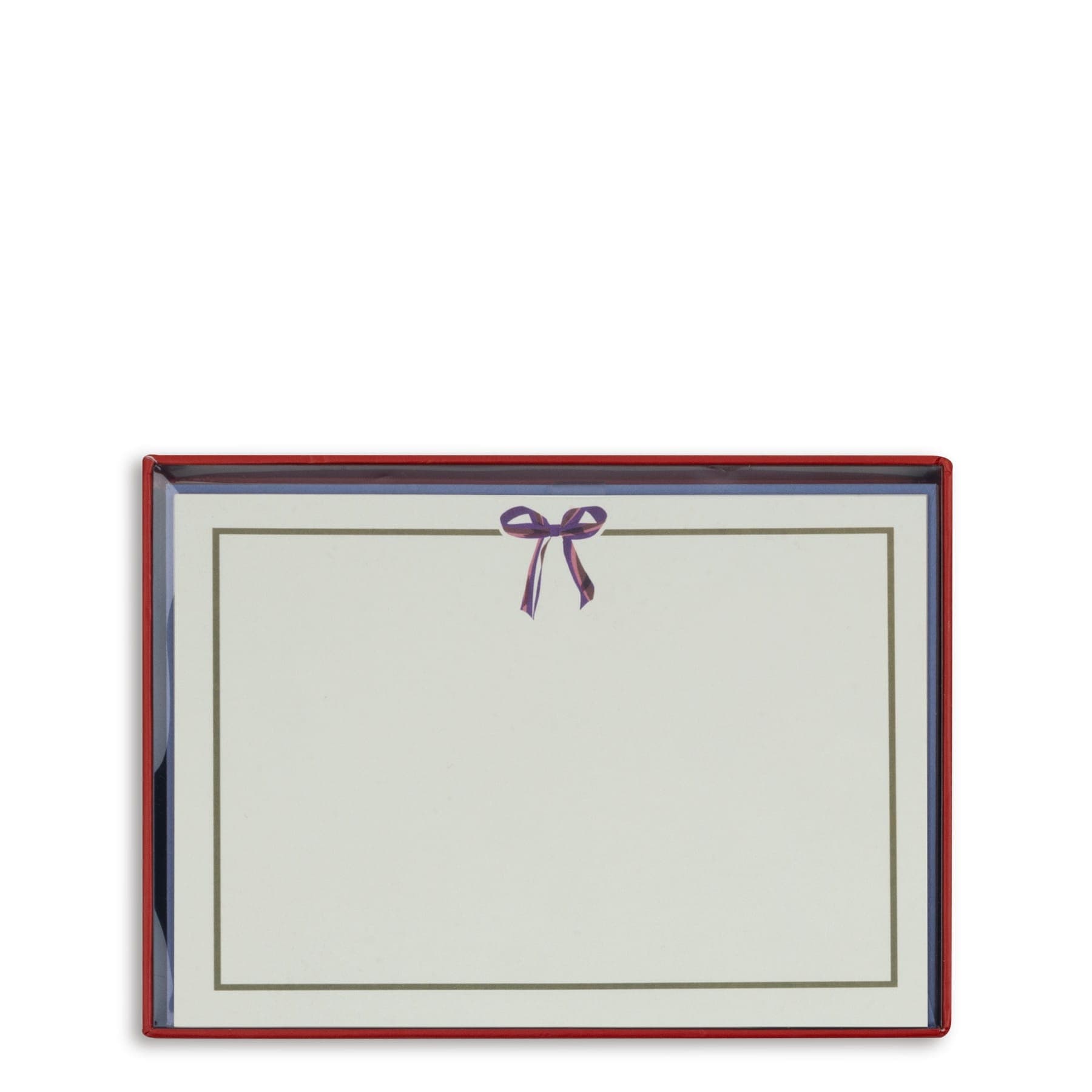 Correspondence Card Set