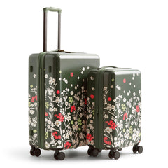 Nested 2 Pc. Luggage Set