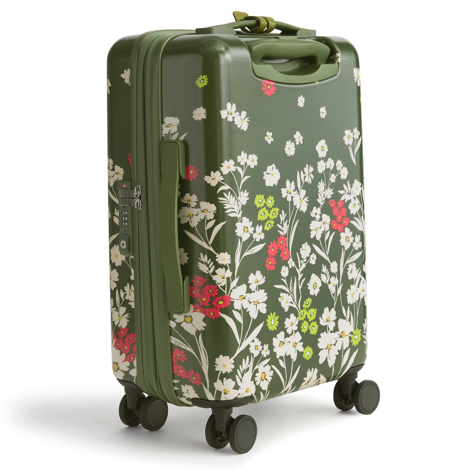 Nested 2 Pc. Luggage Set