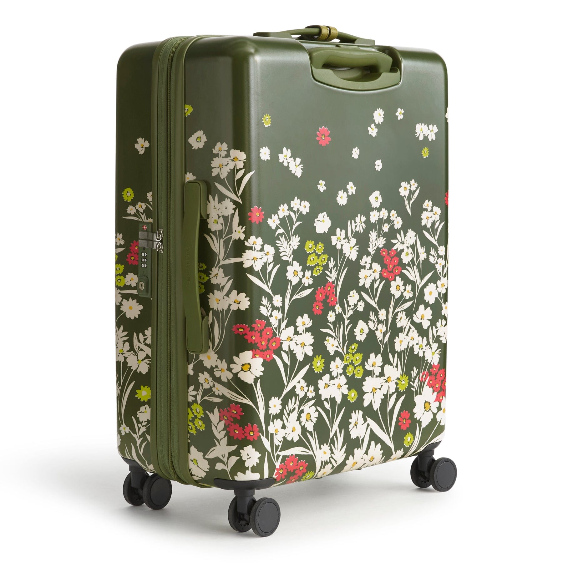 Nested 2 Pc. Luggage Set