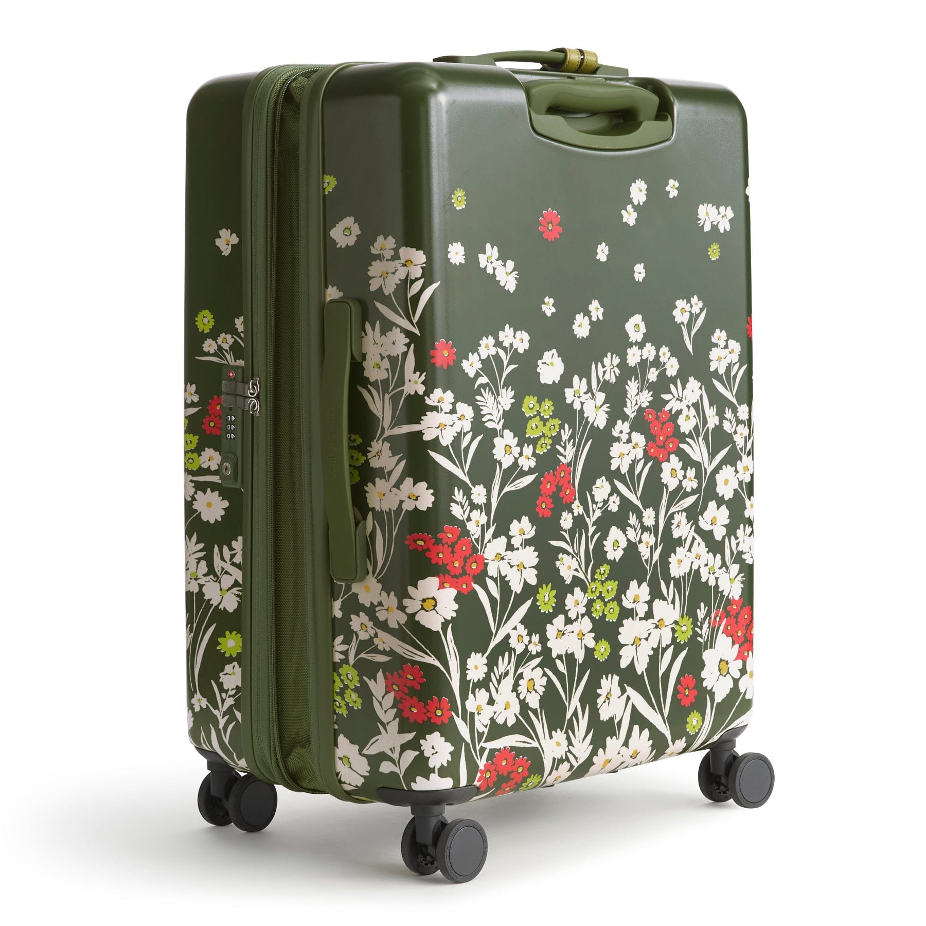 Nested 2 Pc. Luggage Set
