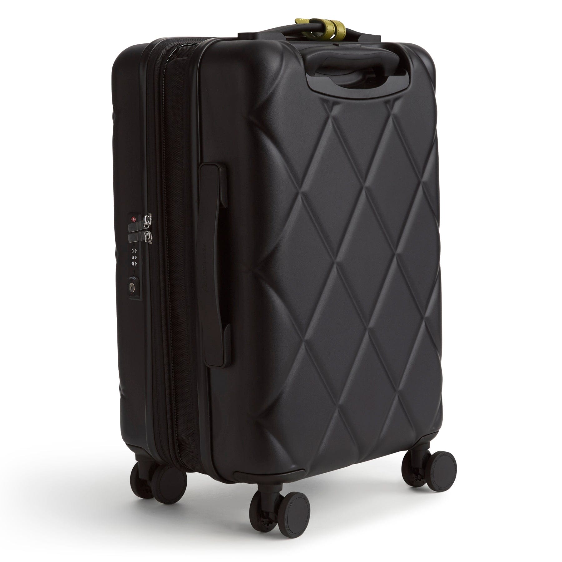 Nested 2 Pc. Luggage Set