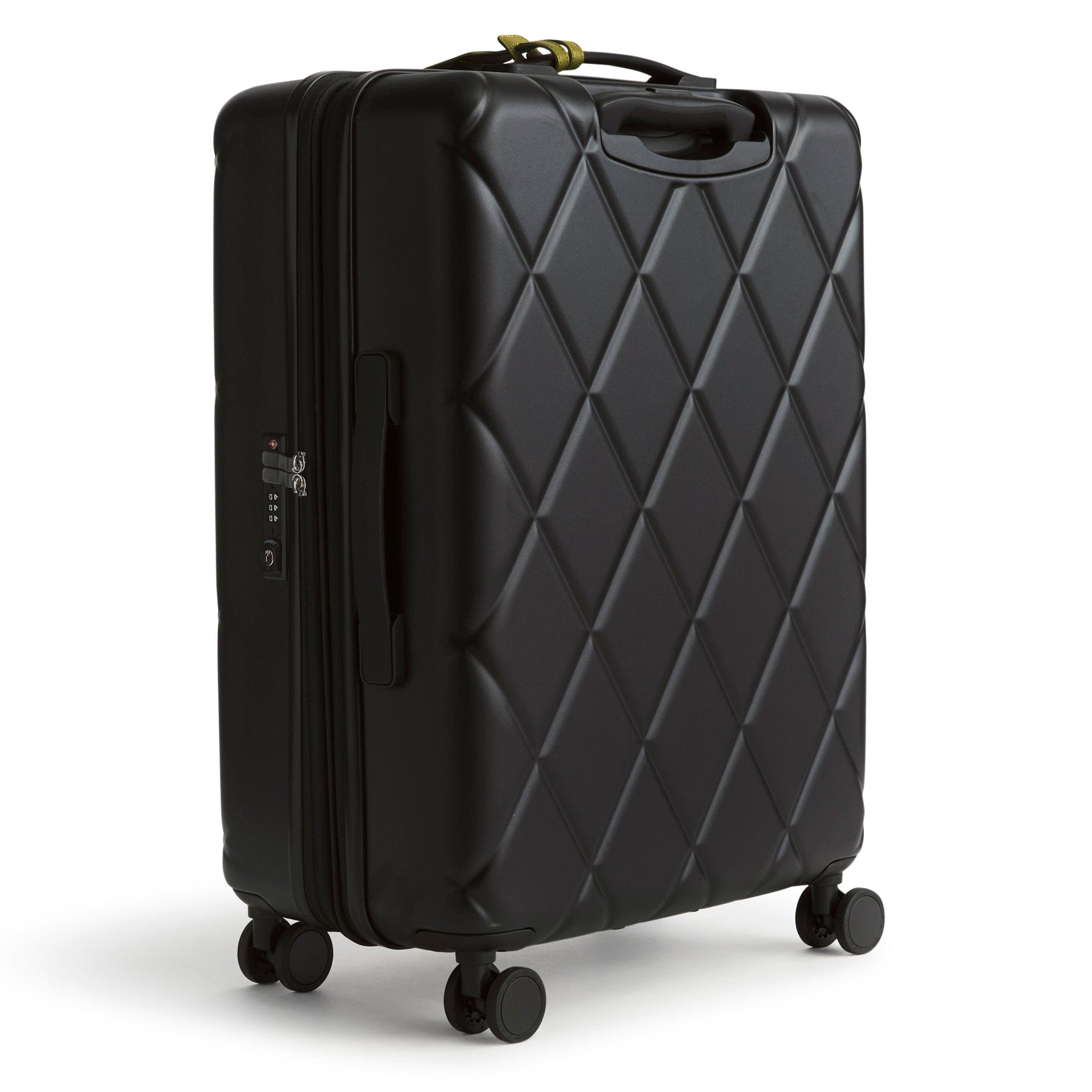 Nested 2 Pc. Luggage Set