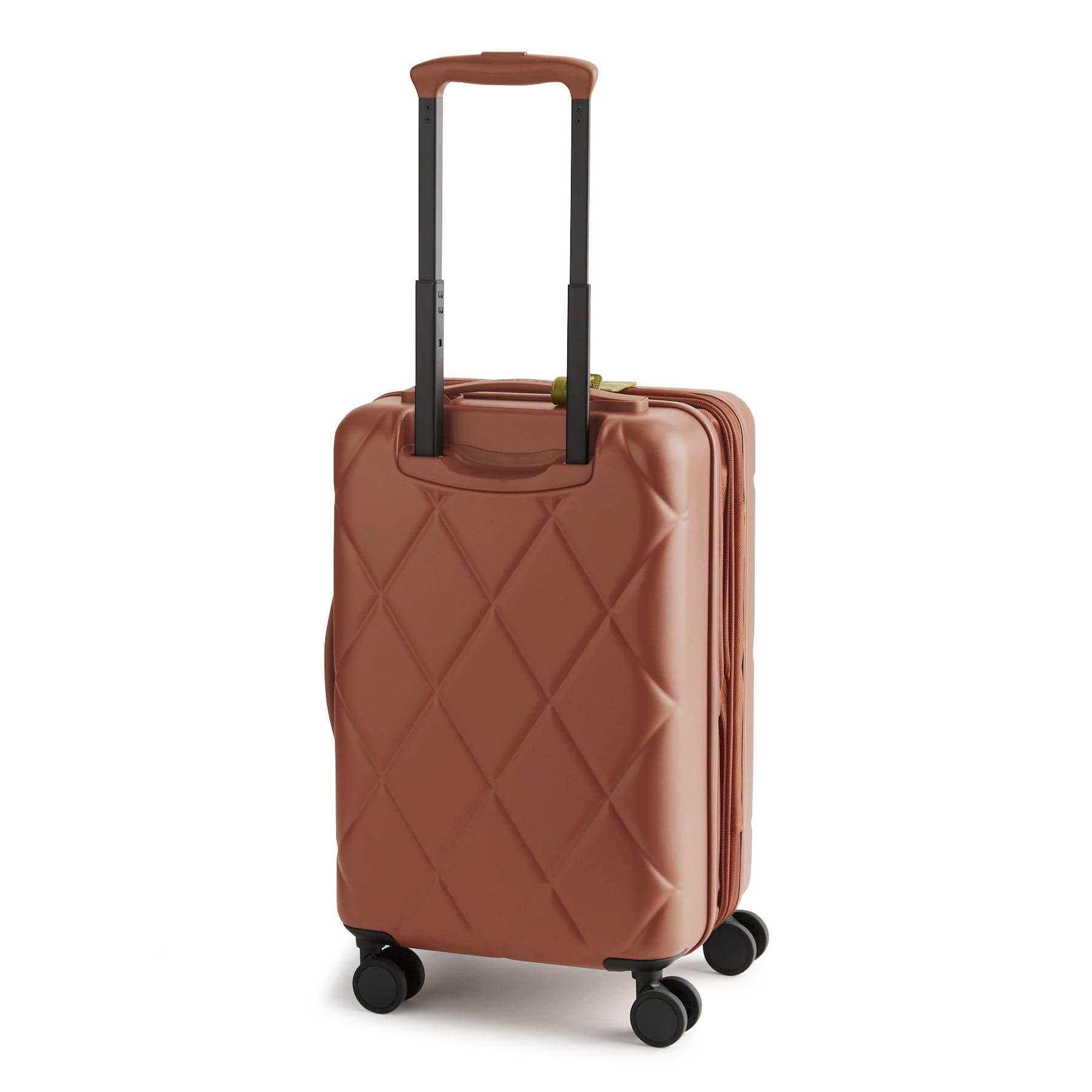 Nested 2 Pc. Luggage Set