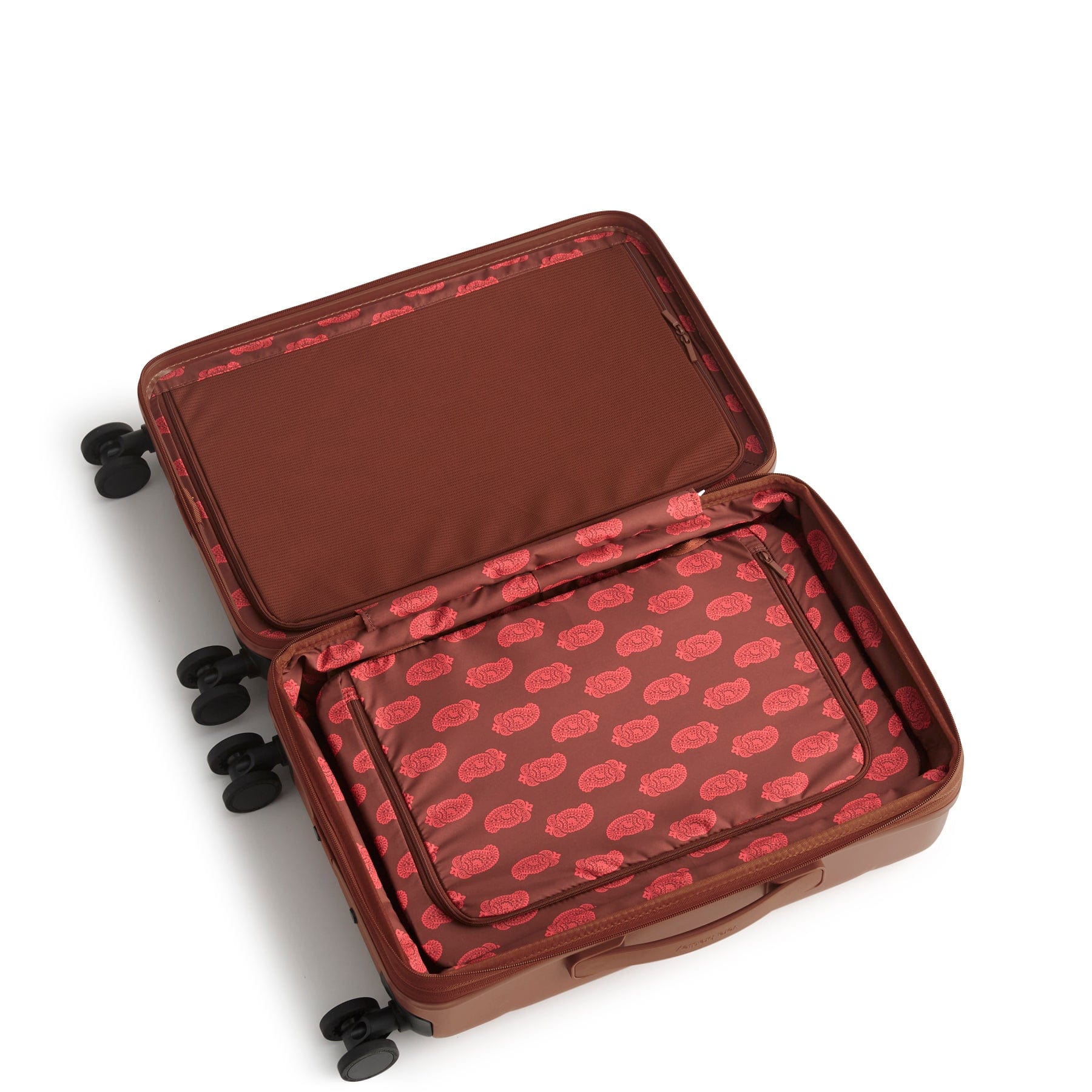 Nested 2 Pc. Luggage Set