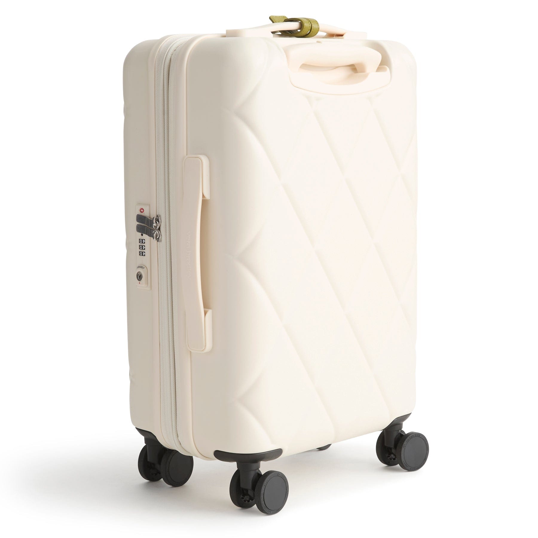 Nested 2 Pc. Luggage Set
