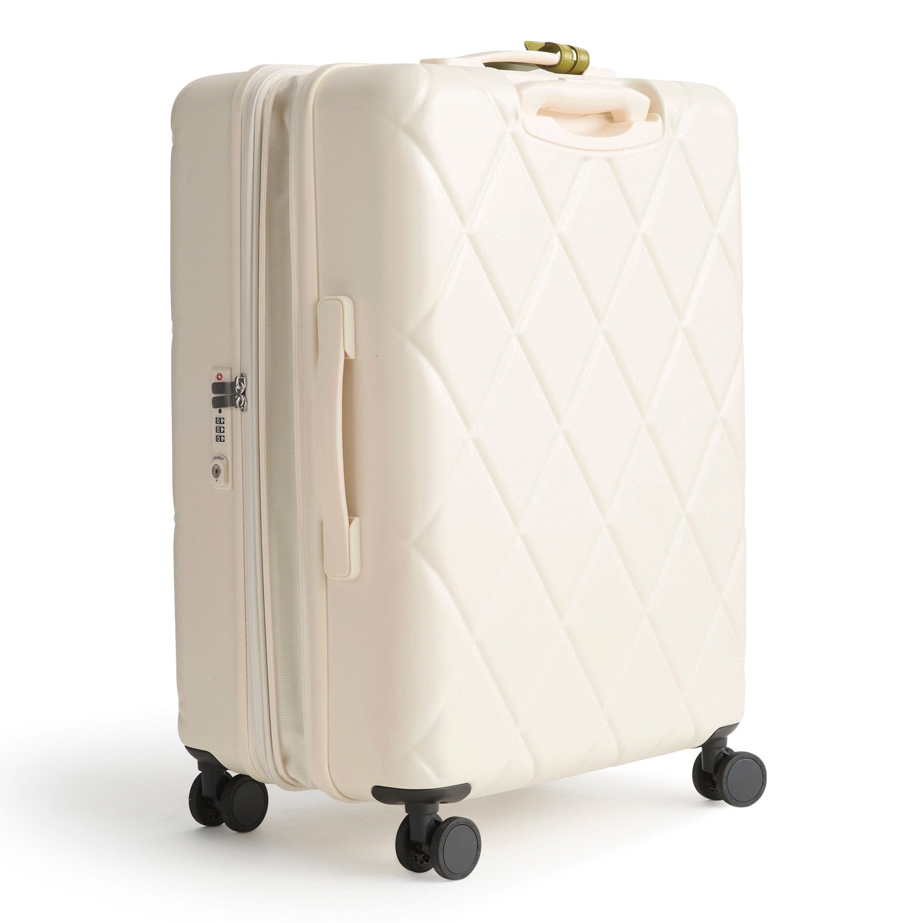 Nested 2 Pc. Luggage Set