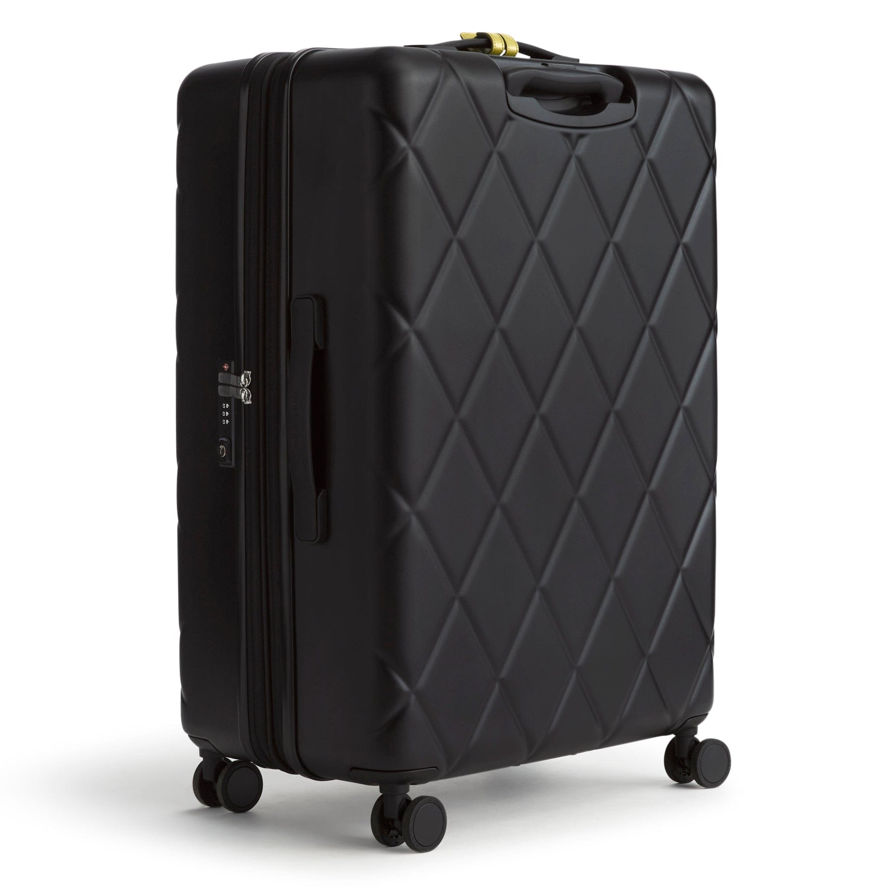 Nested 3 Pc. Luggage Set