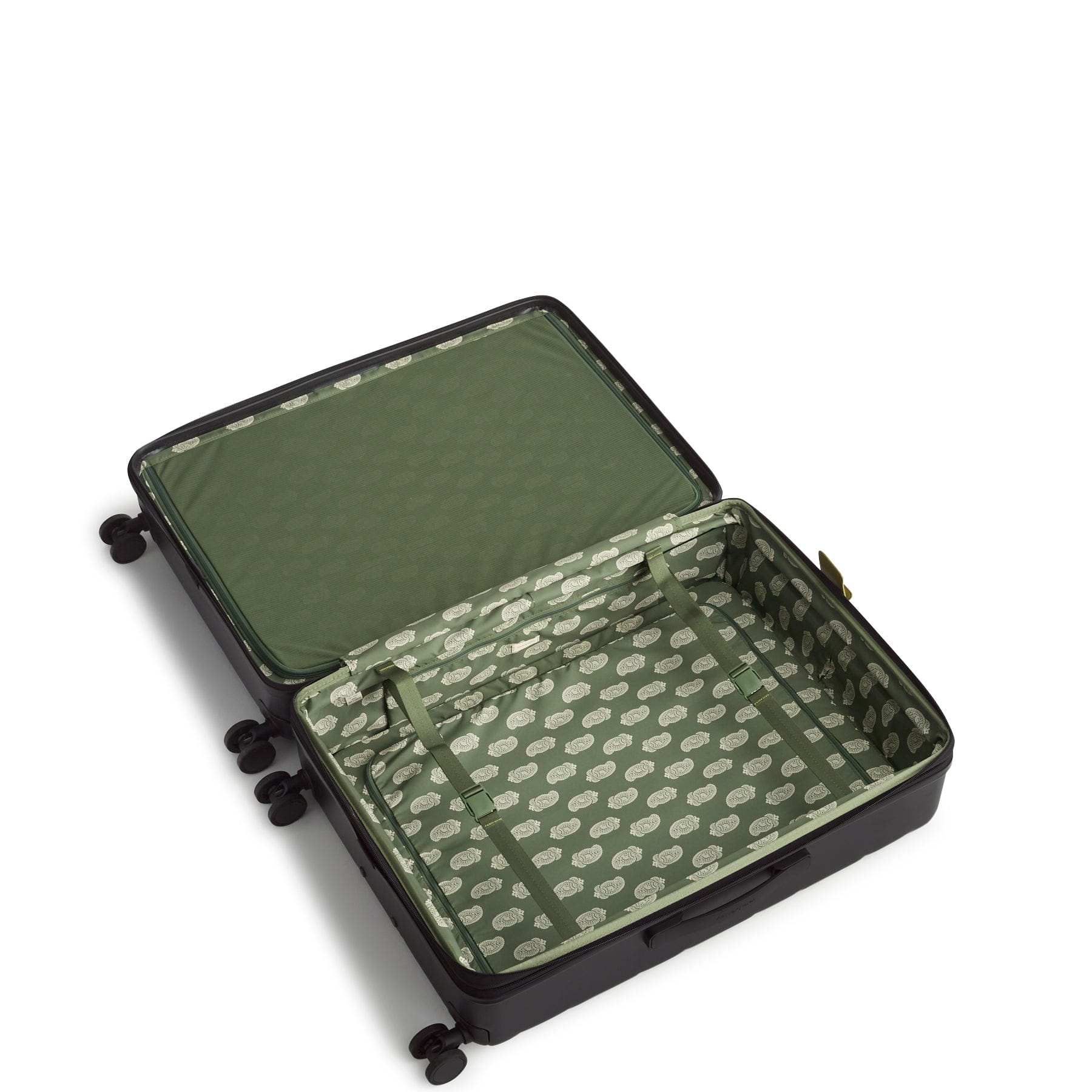 Nested 3 Pc. Luggage Set