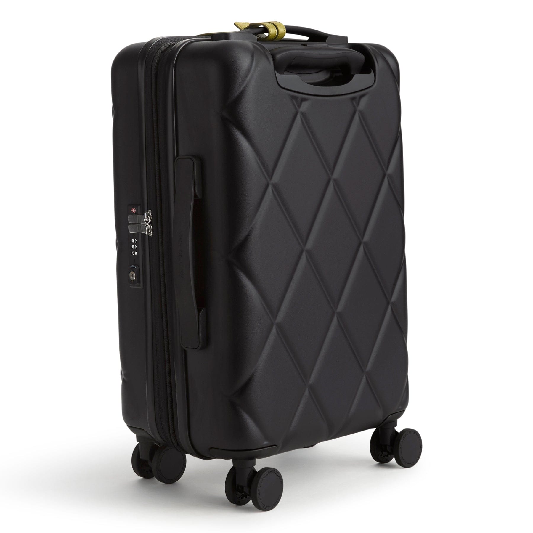 Nested 3 Pc. Luggage Set