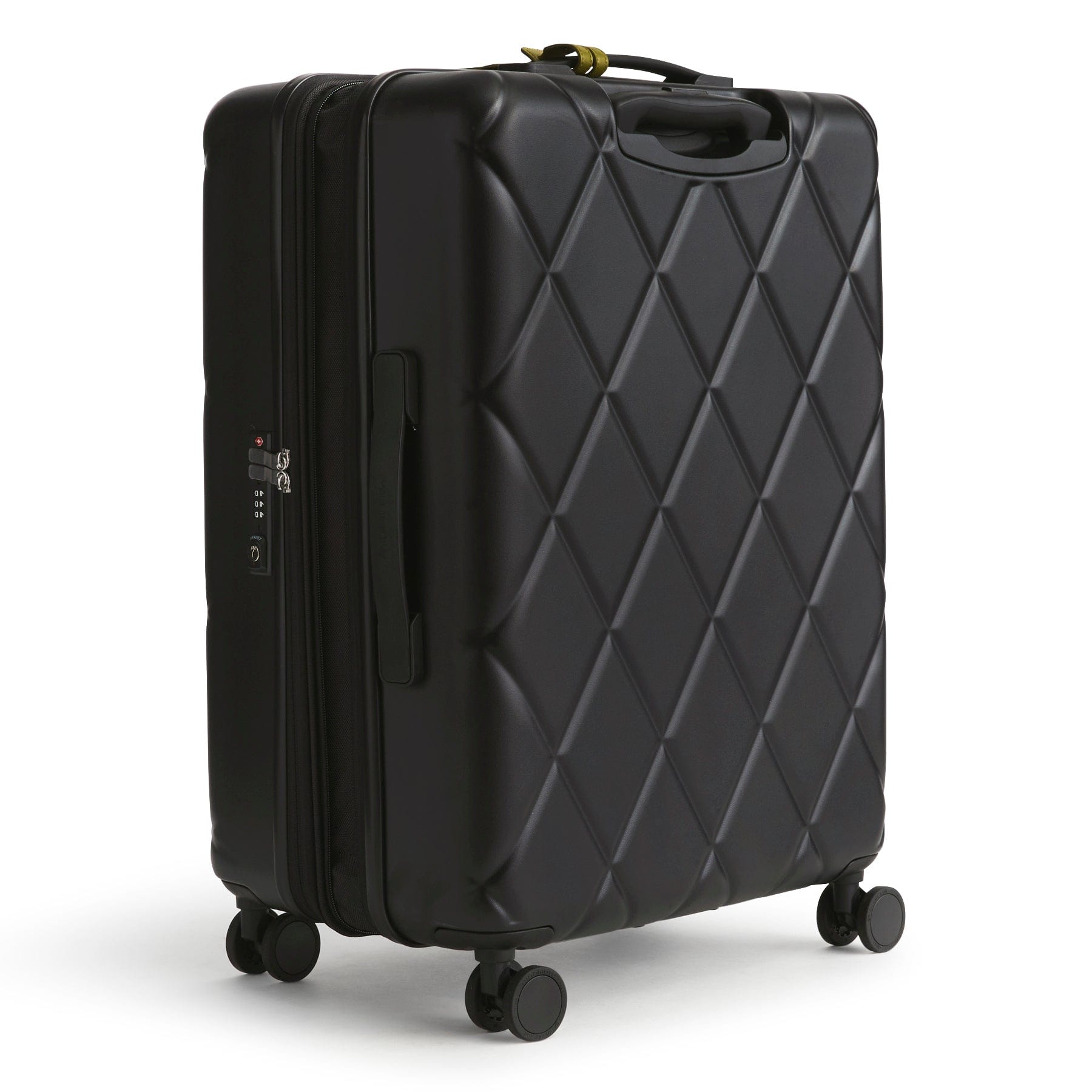 Nested 3 Pc. Luggage Set