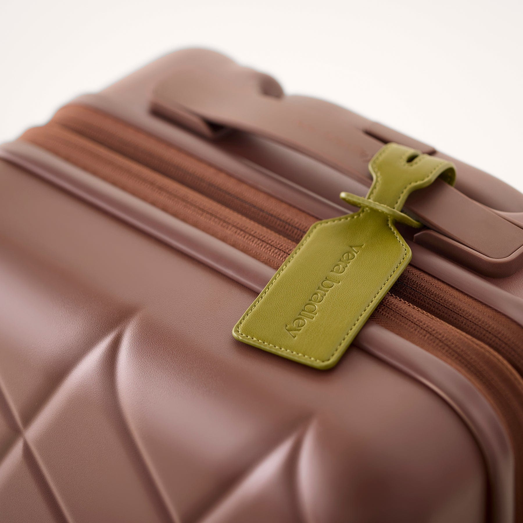 Nested 3 Pc. Luggage Set