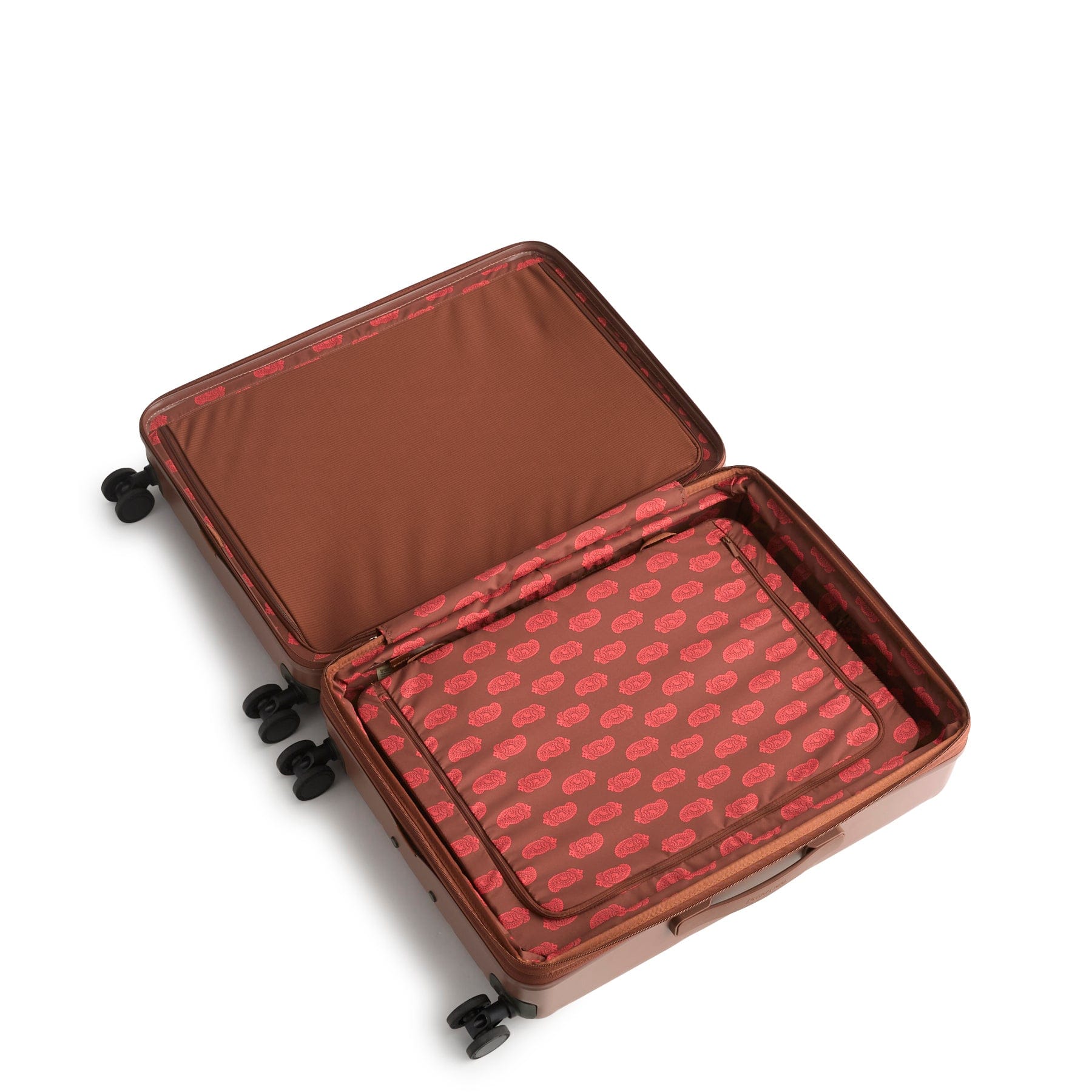 Nested 3 Pc. Luggage Set