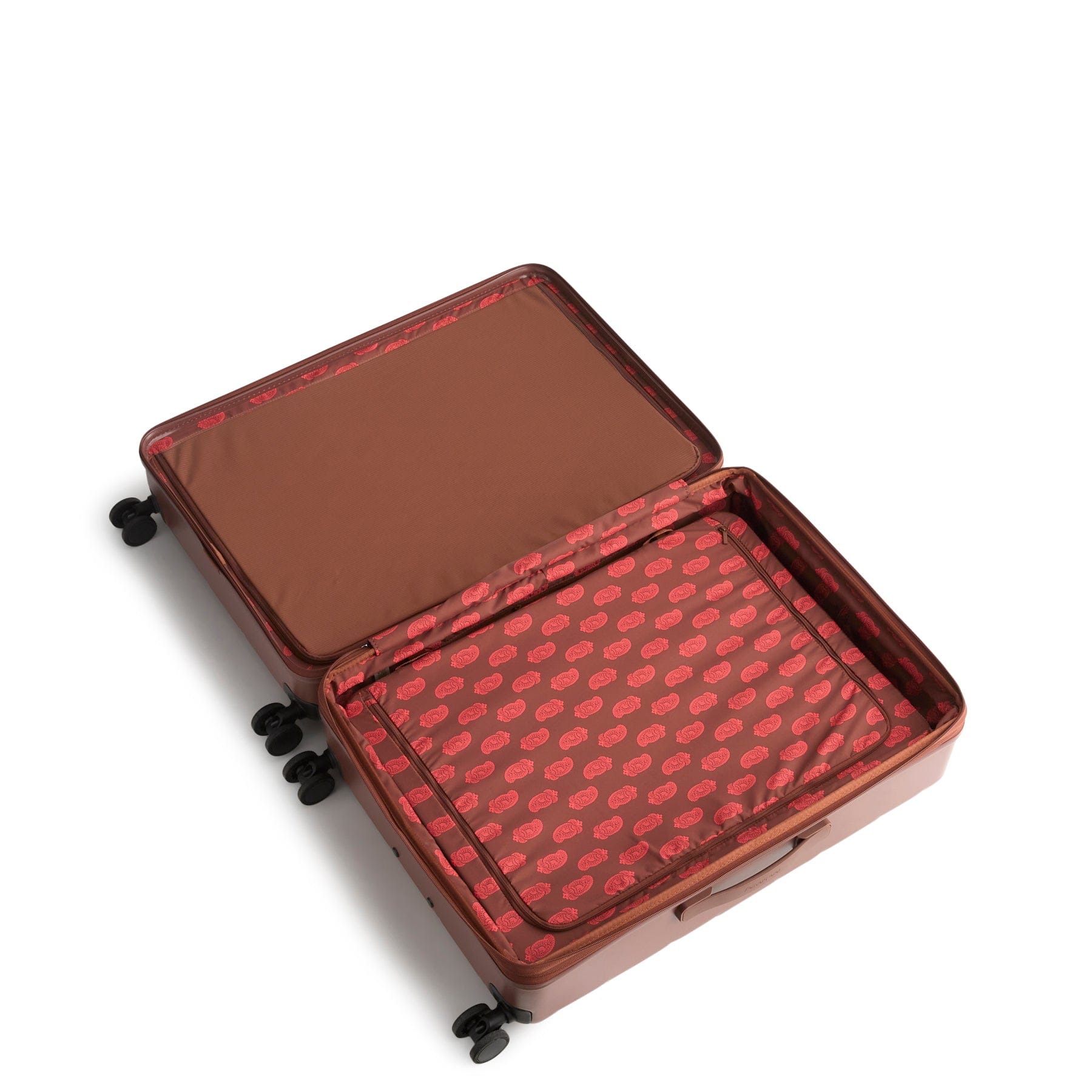 Nested 3 Pc. Luggage Set