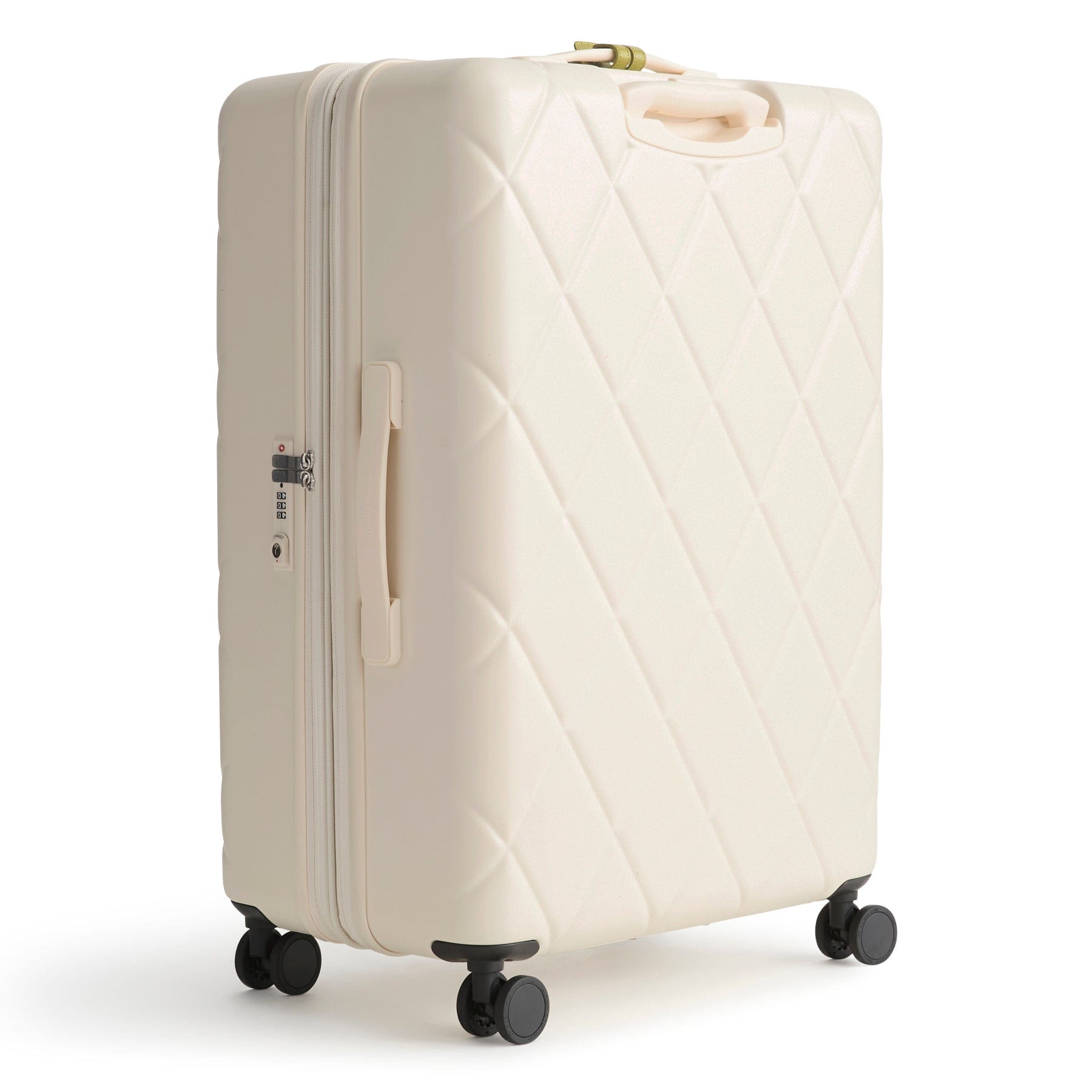 Nested 3 Pc. Luggage Set