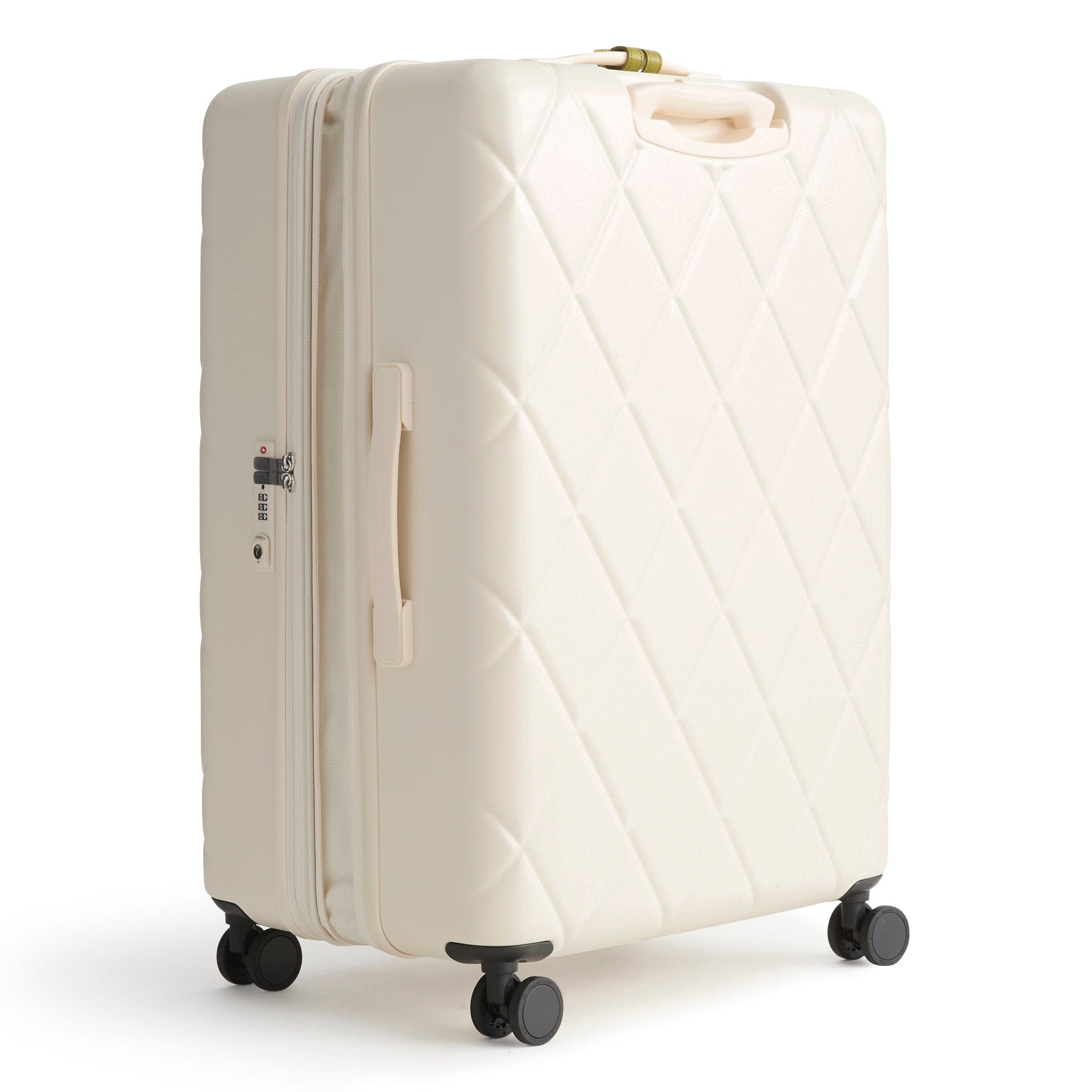 Nested 3 Pc. Luggage Set