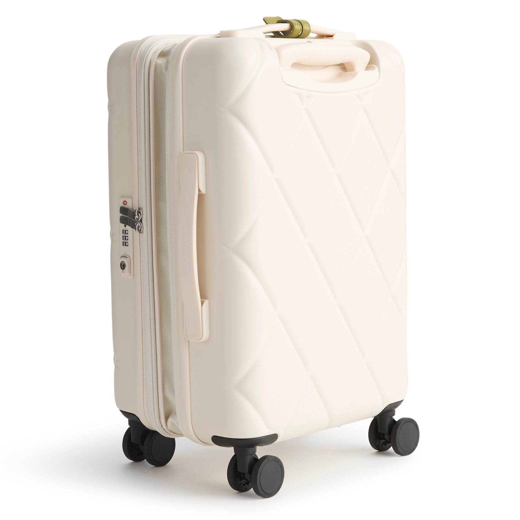 Nested 3 Pc. Luggage Set