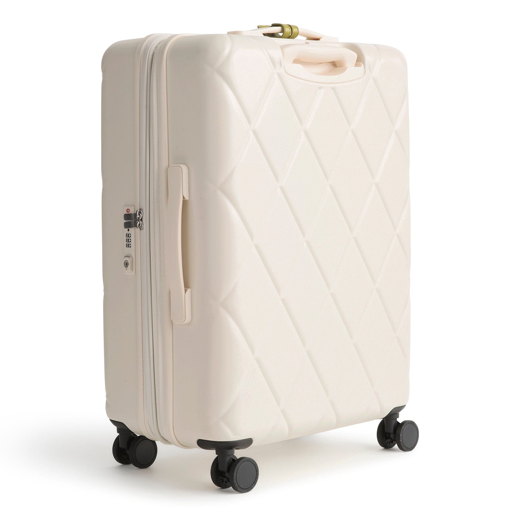 Nested 3 Pc. Luggage Set