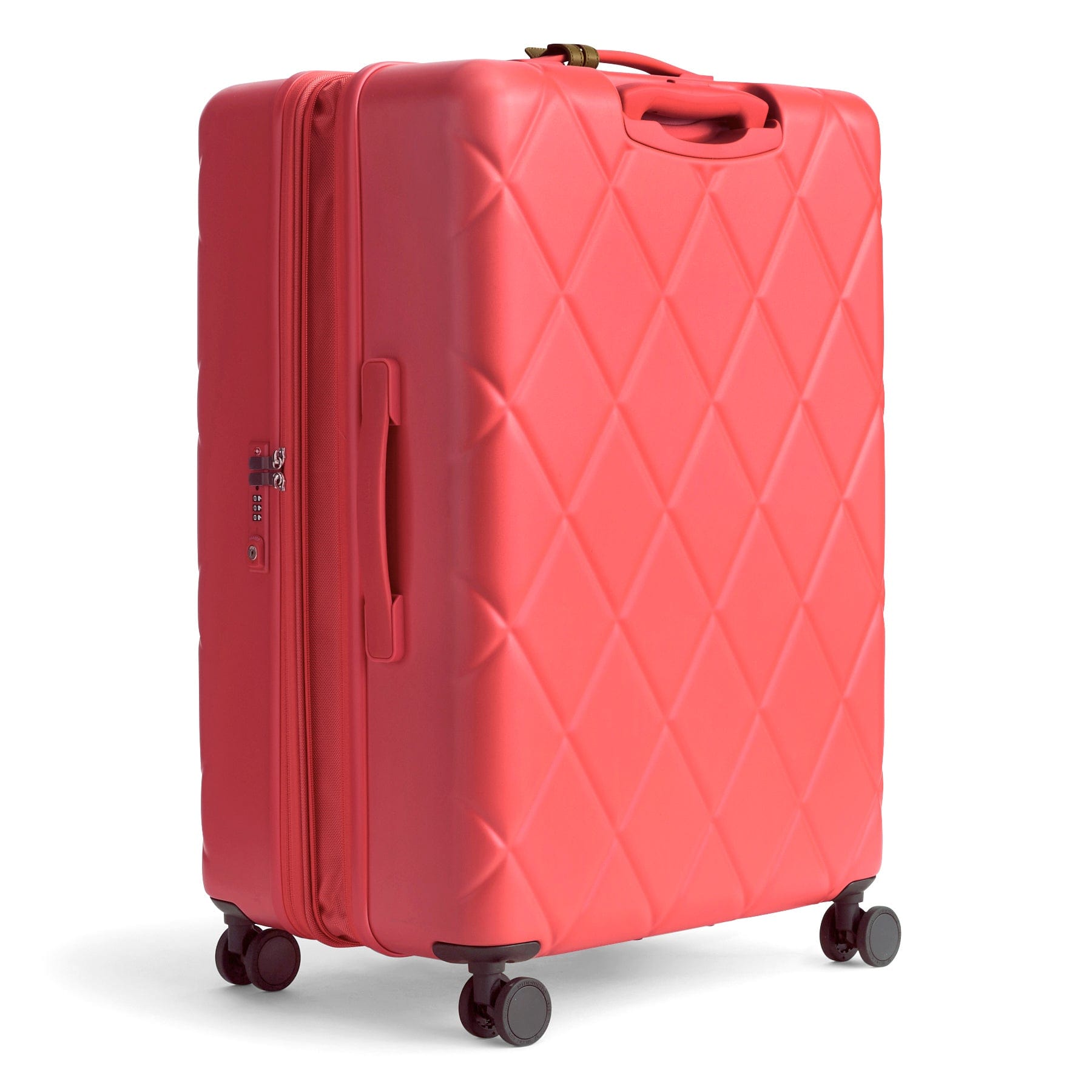 Nested 3 Pc. Luggage Set