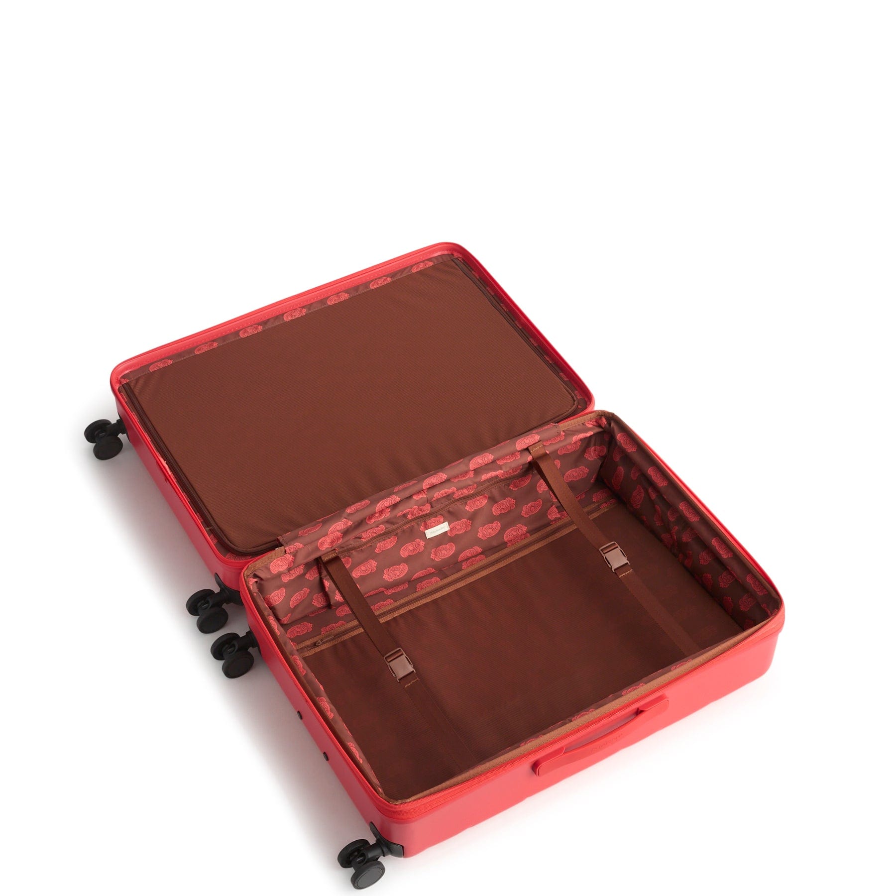 Nested 3 Pc. Luggage Set