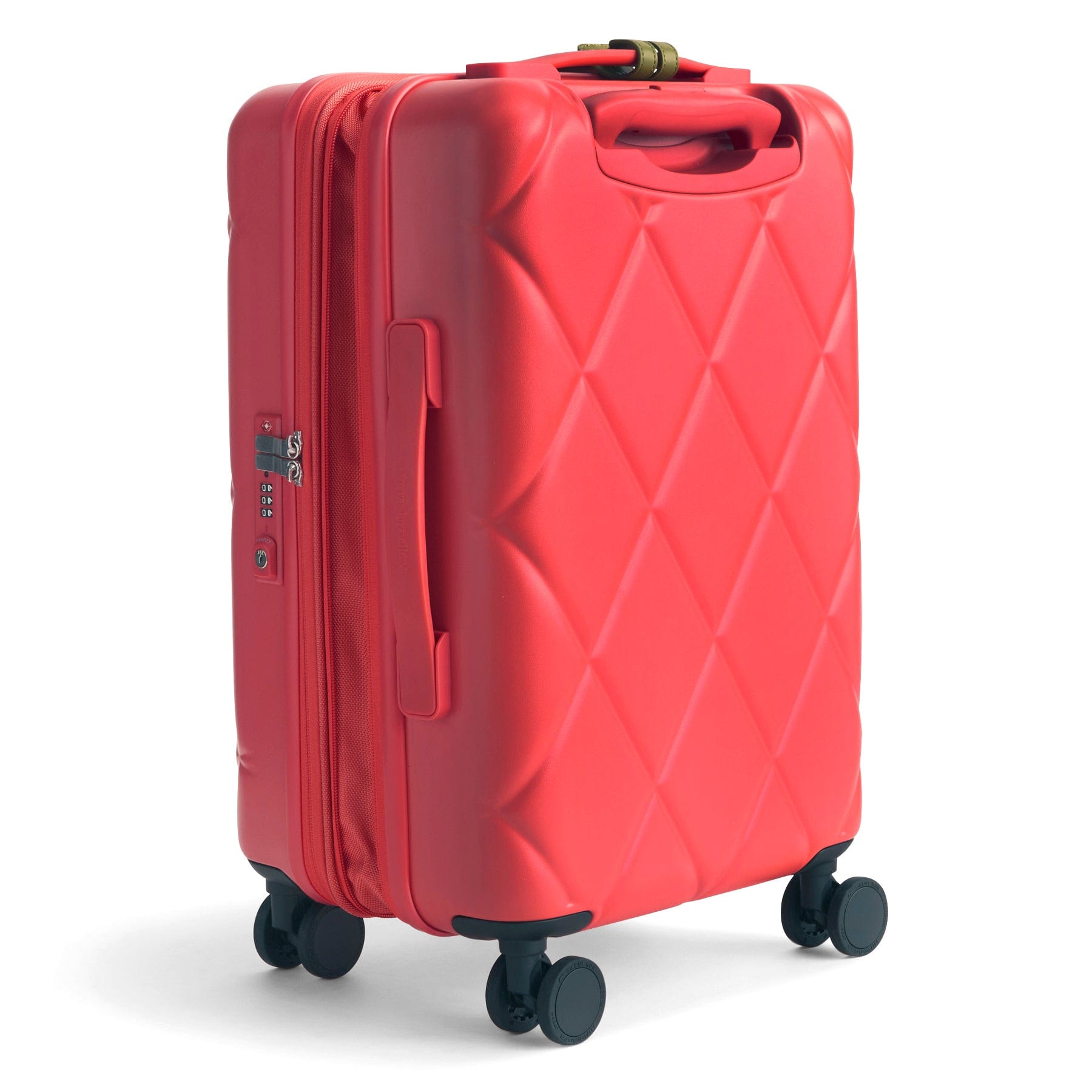 Nested 3 Pc. Luggage Set