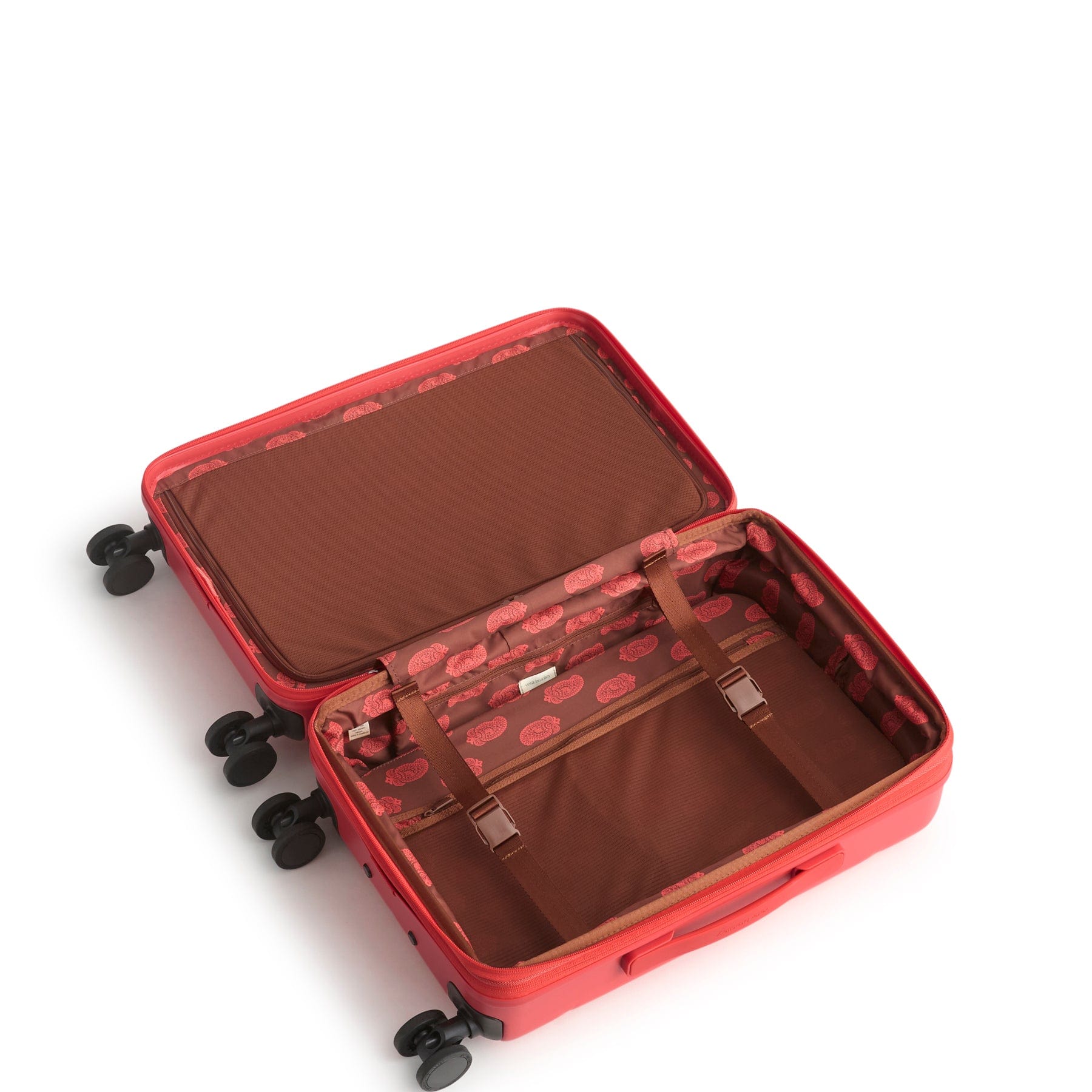 Nested 3 Pc. Luggage Set