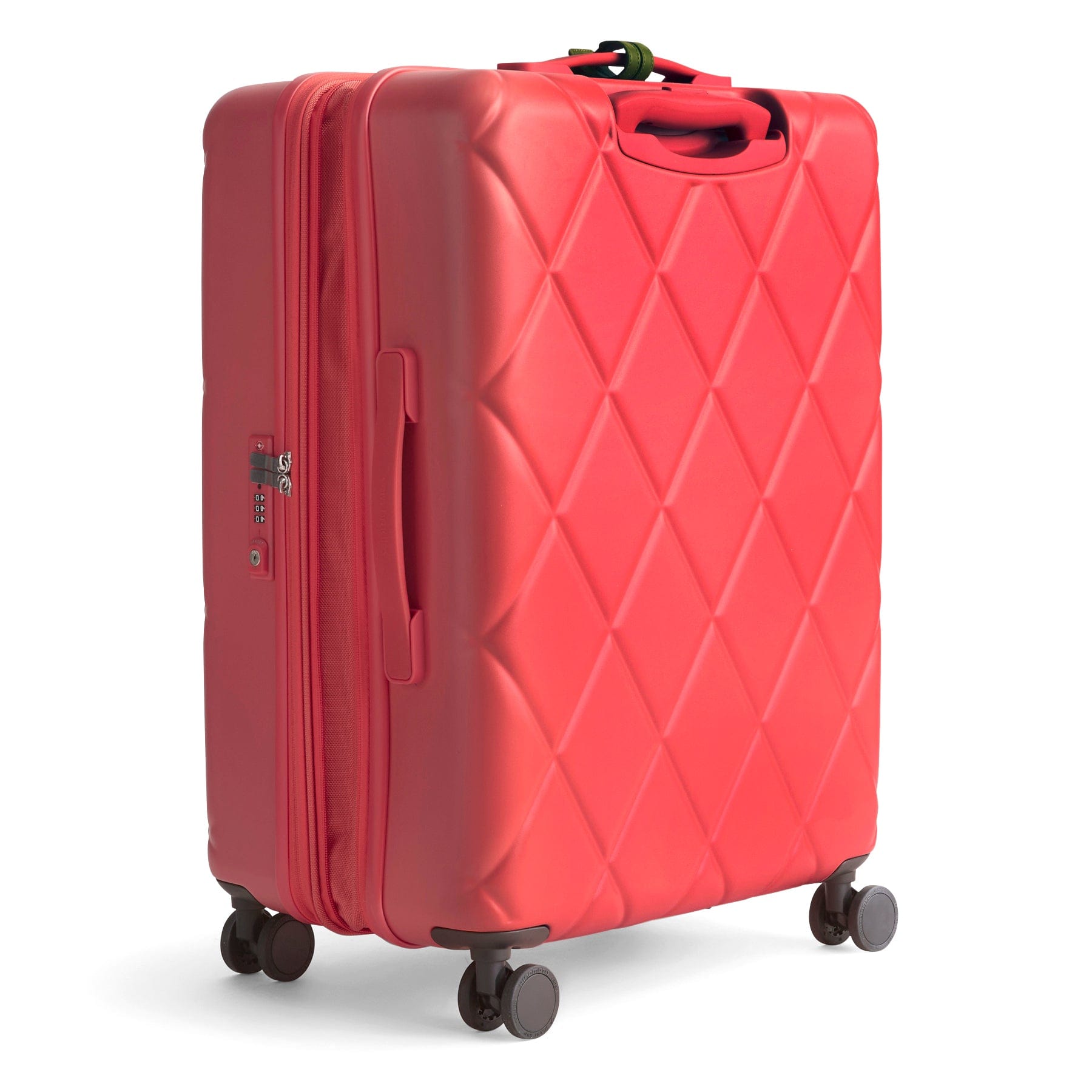 Nested 3 Pc. Luggage Set