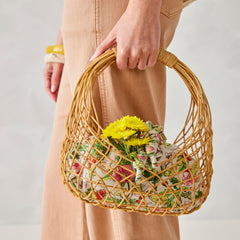 Garden Park Handbag