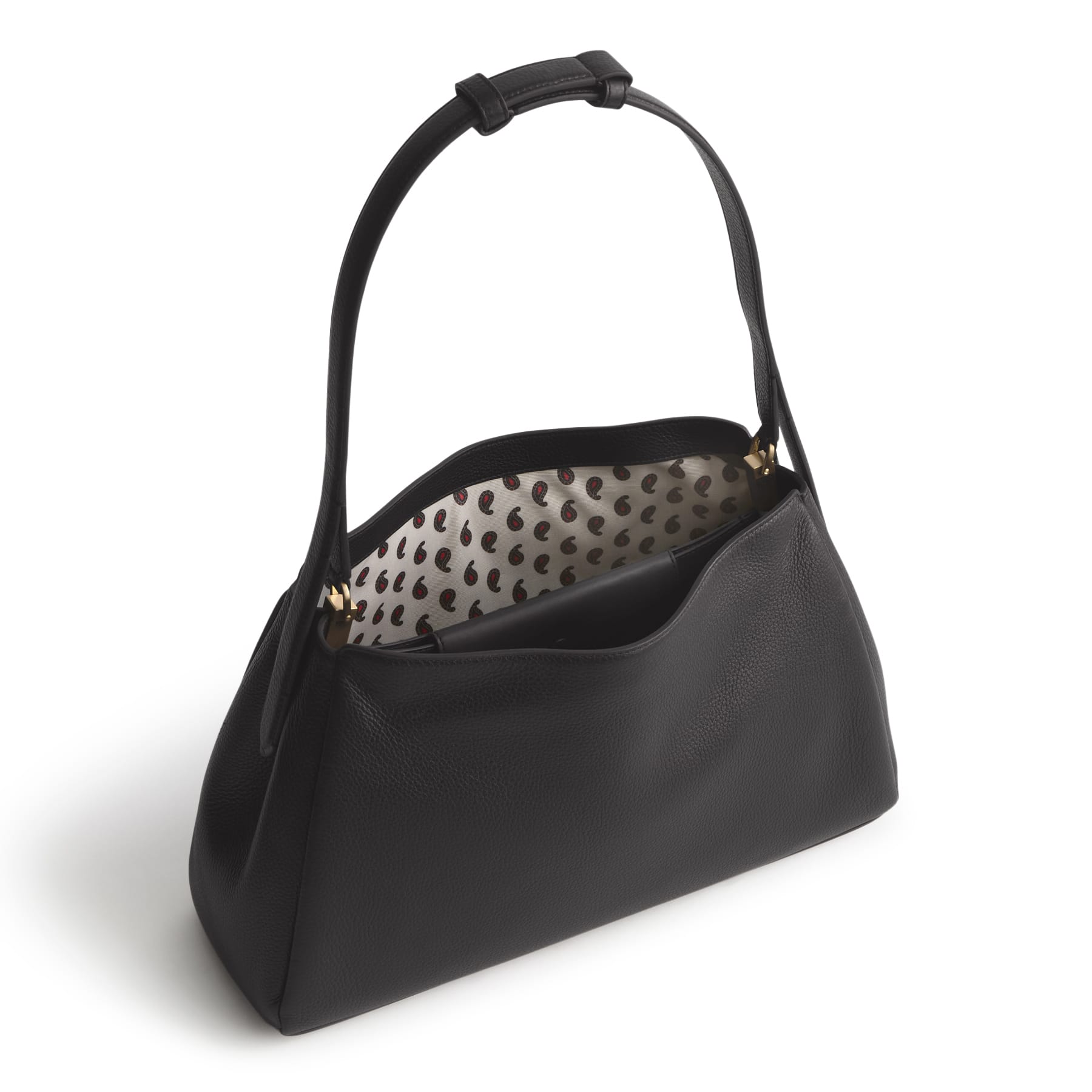 Frazier Shoulder Bag