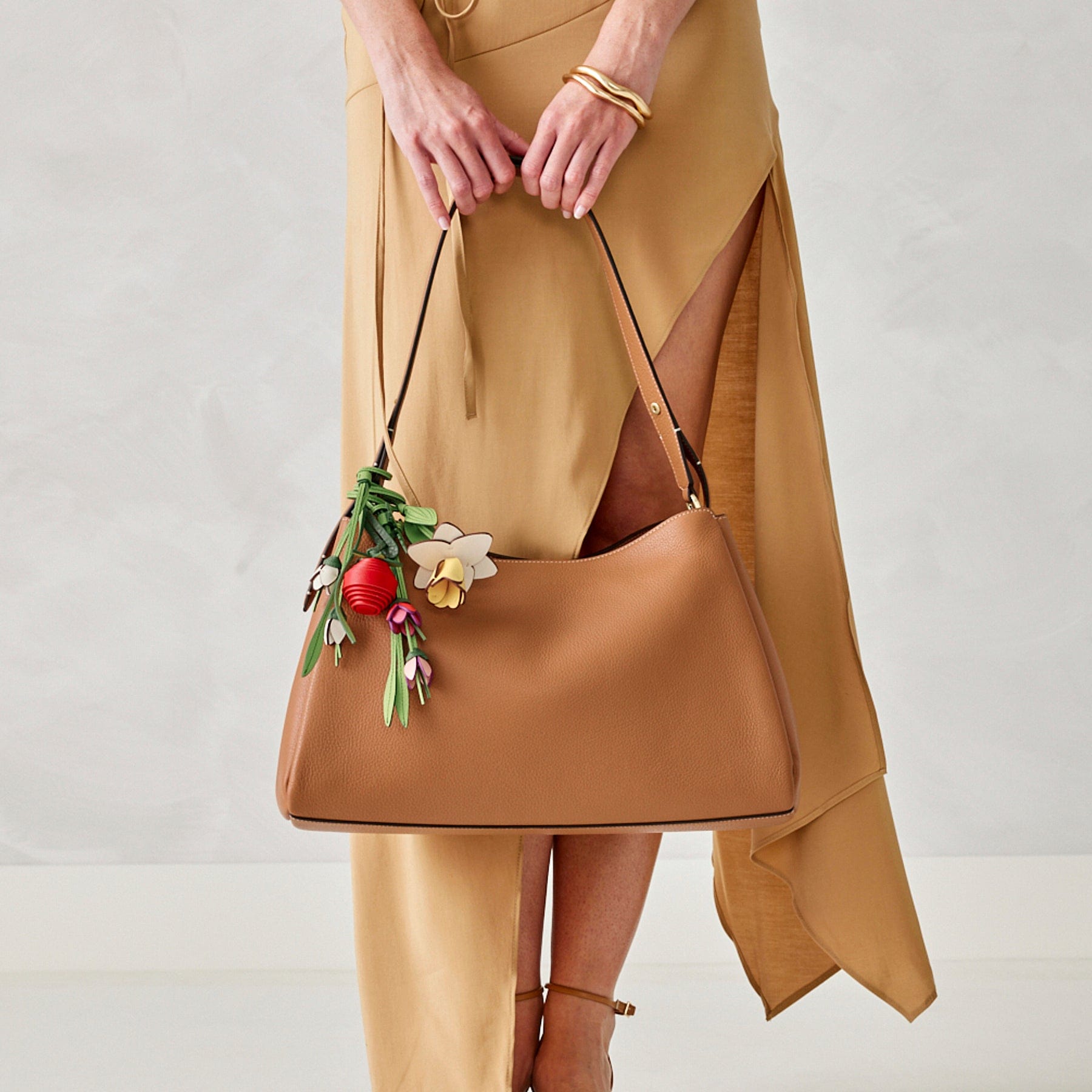 Frazier Shoulder Bag