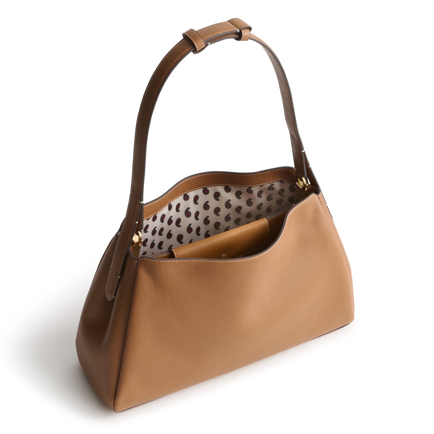 Frazier Shoulder Bag